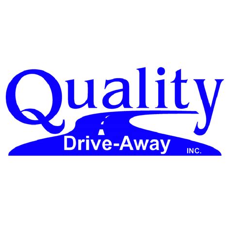Quality drive away - 
